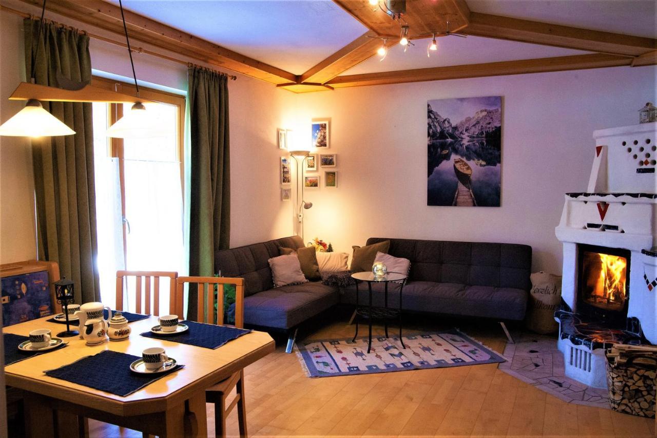 Appartement Heidi By Schladmingurlaub Ramsau am Dachstein Exterior foto